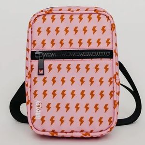 NWT Brixley 5-in-1 Crossbody Sling Bag, Thunderstruck